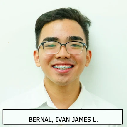 Ivan Bernal